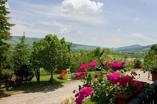 La Loggia Castel Di Sangro