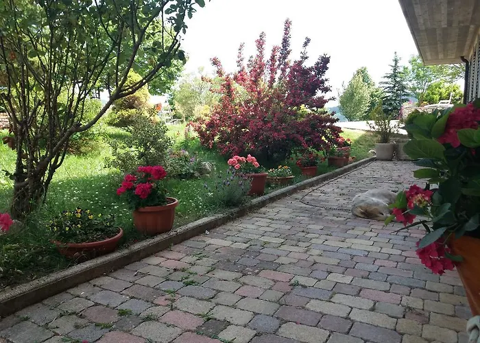 La Loggia Hotel Castel Di Sangro