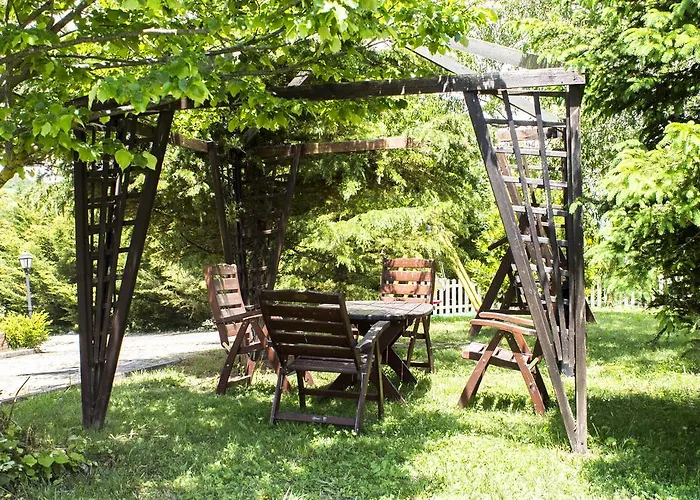 La Loggia Hotel Castel Di Sangro