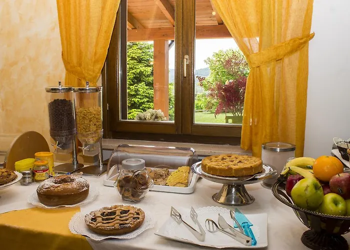 La Loggia 桑格罗堡