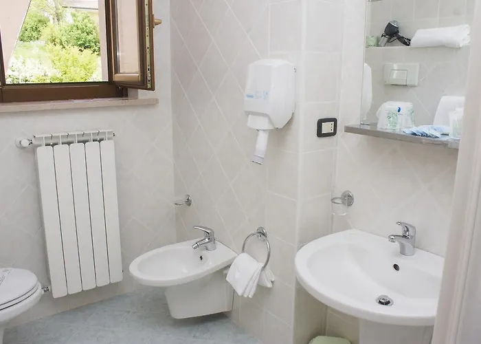 La Loggia 酒店 桑格罗堡