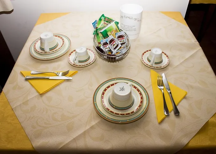 La Loggia Hotel Castel Di Sangro