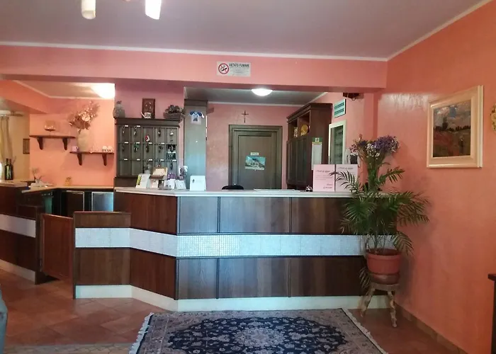 La Loggia 酒店 桑格罗堡