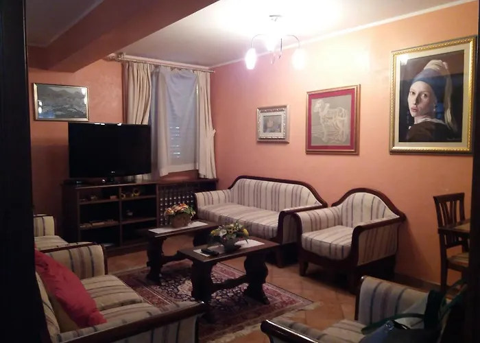 Hotel La Loggia Castel Di Sangro