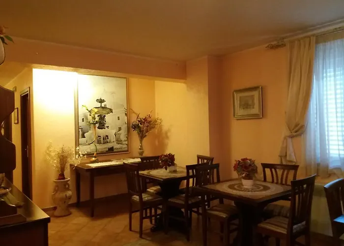 La Loggia 酒店 桑格罗堡