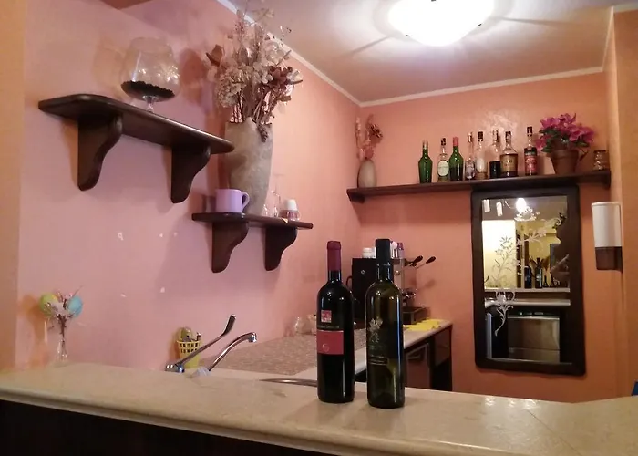 La Loggia 3* 桑格罗堡