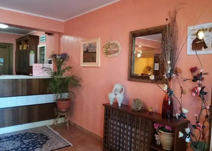 La Loggia Castel Di Sangro