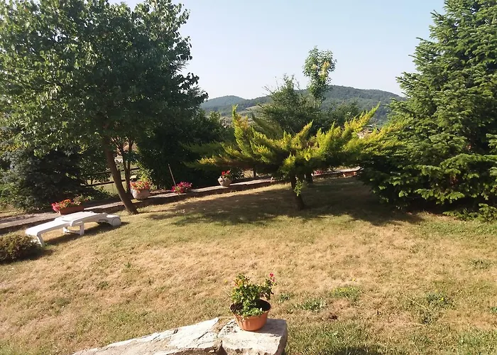 La Loggia 3* Castel Di Sangro