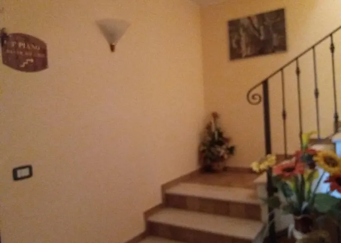 La Loggia 3* 桑格罗堡