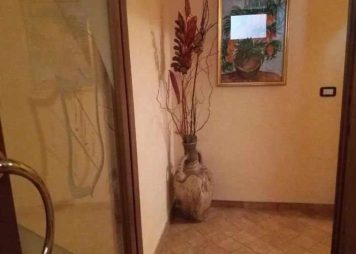 La Loggia 桑格罗堡