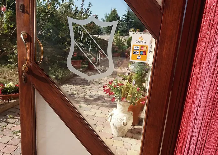 La Loggia Castel Di Sangro