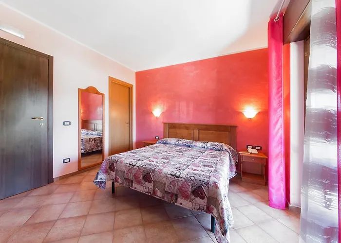 La Loggia Hotel Castel Di Sangro