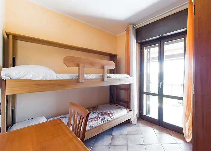 La Loggia 桑格罗堡