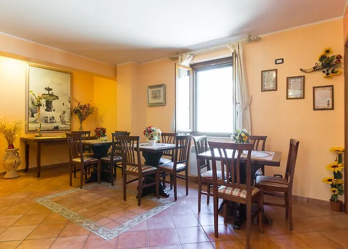 La Loggia Hotel Castel Di Sangro