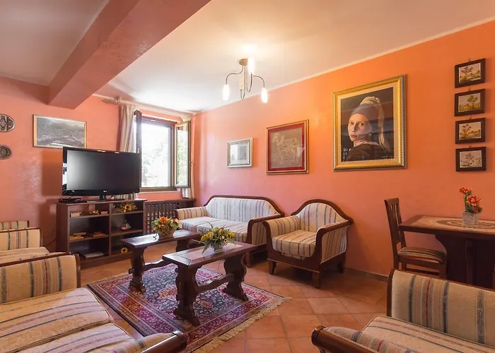 La Loggia 3* Castel Di Sangro