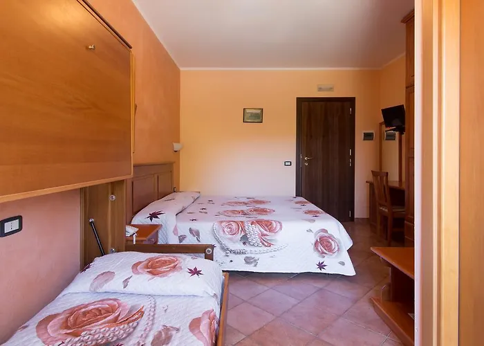 La Loggia Hotel Castel Di Sangro