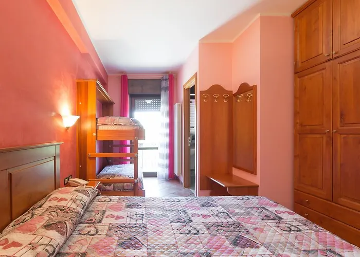 La Loggia 3* 桑格罗堡