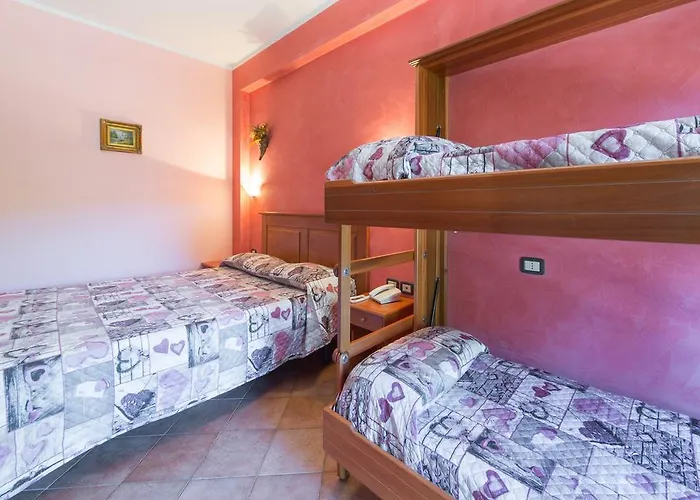 La Loggia Hotel Castel Di Sangro