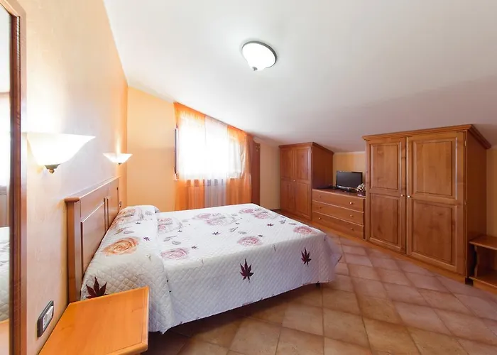 La Loggia Hotel Castel Di Sangro