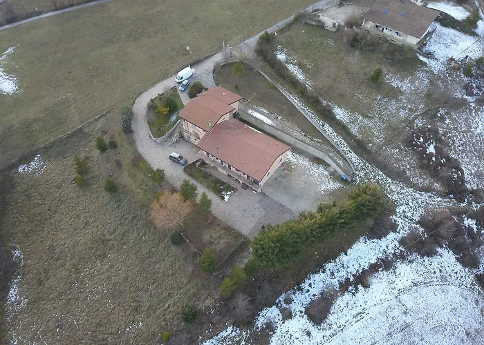 La Loggia 3* Castel Di Sangro