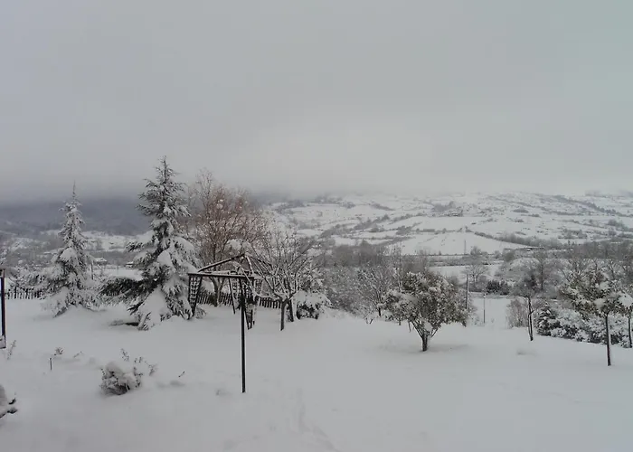 La Loggia Hotel Castel Di Sangro